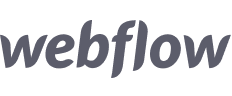 Webflow Logo